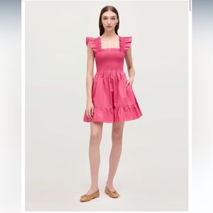 Hillhouse Elizabeth Nap dress XS